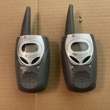 RADIO ricetrasmittenti OREGON SCIENTIFIC PMR TRANSCEIVER  MOD. TP 329