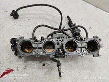 corpo farfallato per honda cbr