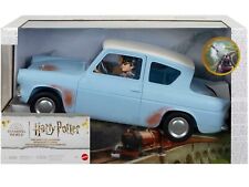 Harry Potter auto volante Ford