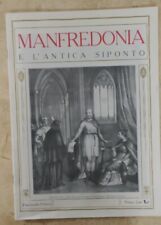 Manfredonia E L'ANTICA SIPONTO