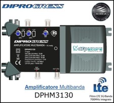 Amplificatore Di Segnale