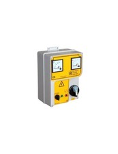 AD-ABS-VA Avviatore Voltmetro