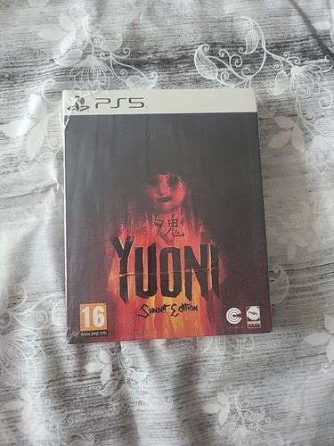 Yuoni gioco horror giapponese - gioco,