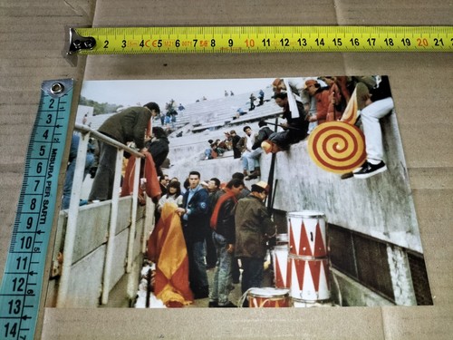 Foto colori ultras c - colori, c.u.c.s