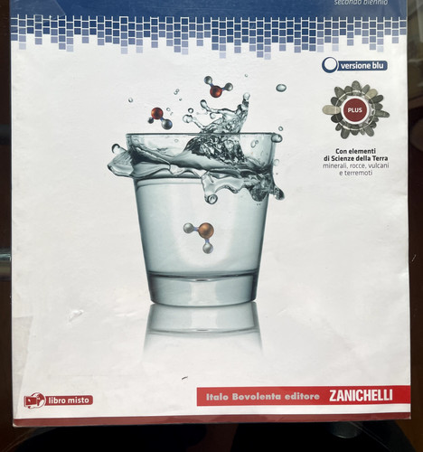 Chimica rippa - la,