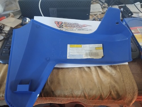 Convogliatore fianchetto - convogliatore, sx