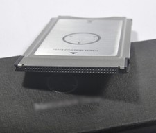 NUOVO Originale PCMCIA A SD PC