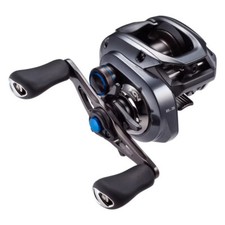 SHIMANO SLX DC, Mulinello da