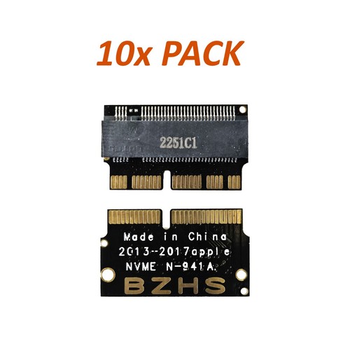 Confezione macbook pro air - 10,