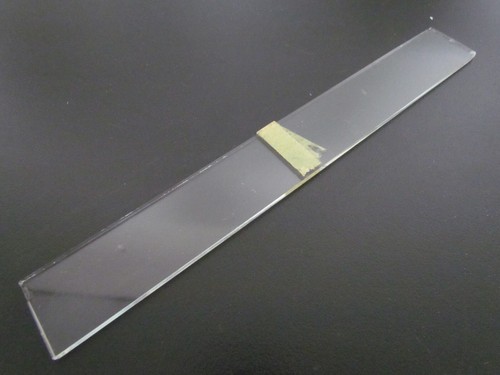 Striscia vetro x 254mm - 33,