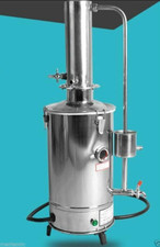 5L/H Auto Electric