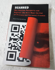 Scanned: Why Vaccine Passports