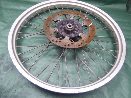 Cerchio nordisk ruota - nordisk,