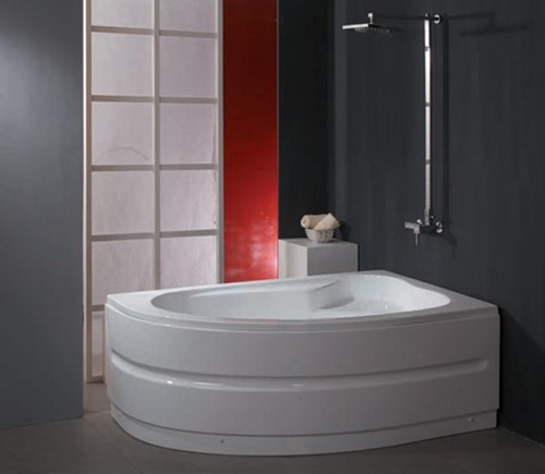Vasche vasca bagno abs - in,