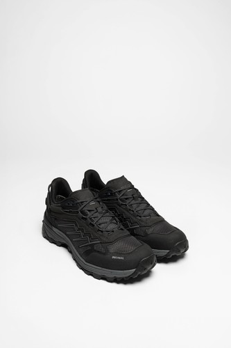 Scarpe trekking meindl uomo - meindl,