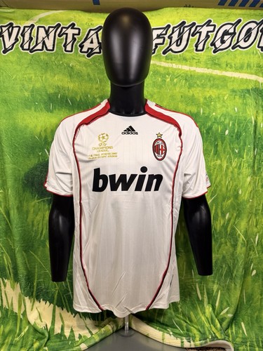 Maglia milán kaka - milÁn, 2007