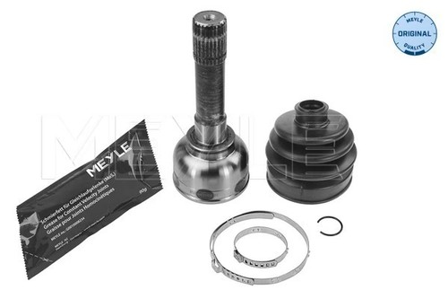 Kit giunto albero motore - kit,