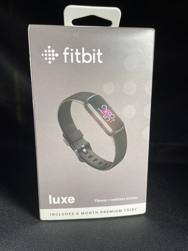 Fitbit luxe fitness wellness - luxe, fitness/wellness