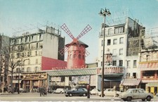 Cartolina Parigi, Montmartre