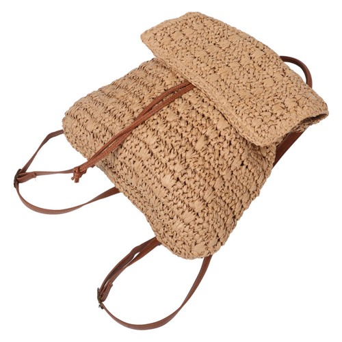 Borsa mare paglia - mare,