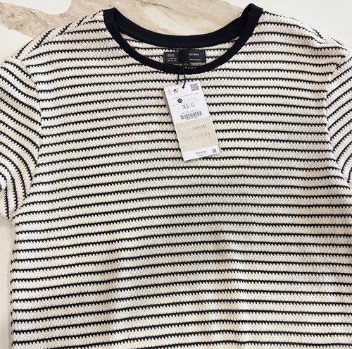 Shirt uomo bershka taglia - t-shirt,