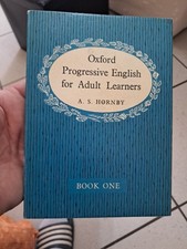 Oxford Progressive English For Adult Leaners Book One