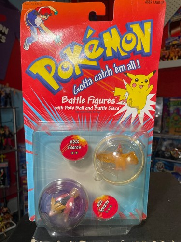 Nintendo hasbro pokemon 1999 - nintendo,