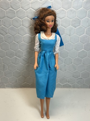 Barbie bambola vintage 1966