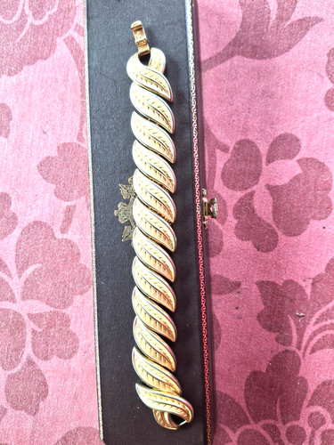 Trifari bracciale - trifari,