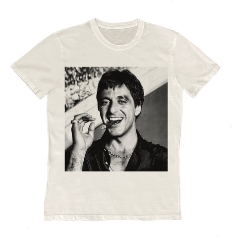 Shirt stampata 100 - t-shirt, 100%
