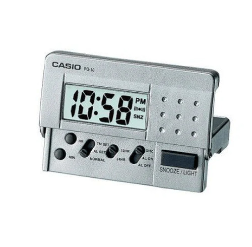 Casio 10d sveglia - casio, pq-10d-8r