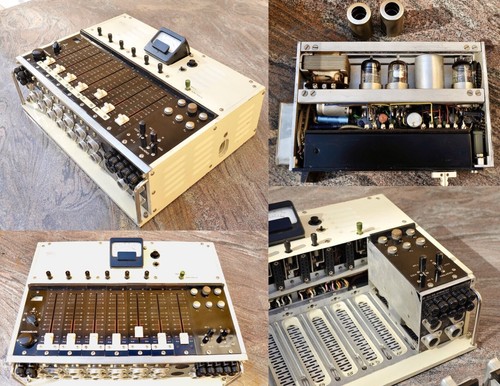 Miscelatore microfono tubo - microfono,