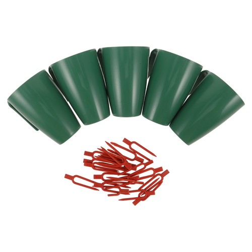 Vaso vivaio per fragole - vaso,
