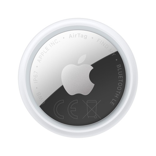 Airtag - (seconda, generazione)