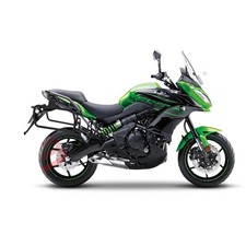 SHAD K0VR68I4P ATTACCO BORSE LATERALI RIGIDE KAWASAKI VERSYS 650 (E4) 2018
