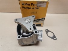 1 POMPE A EAU FIAT CROMA I TEMPRA TIPO DEDRA 1.8 THEMA 2.0 i.e 2.0 ie 16V