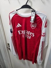 Maglia ufficiale originale