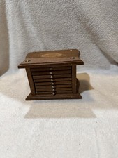 Set sottobicchieri vintage in