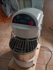 Impastatrice spirale maxima - impastatrice,