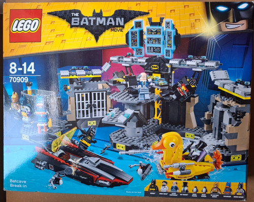 Lego nuovo - *nuovo*,