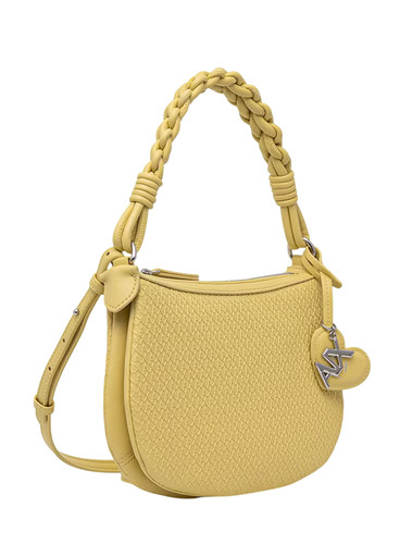 Borsetta donna armani exchange - donna,
