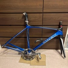 2008 TREK Madone 5.2pro size