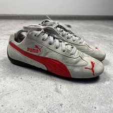 Sneakers Vintage Puma Speed