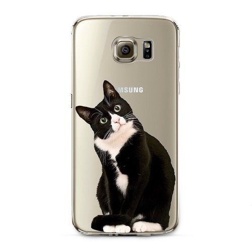 Custodia samsung galaxy - custodia,
