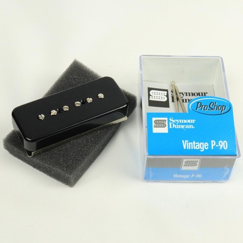Seymour duncan vintage 90 - duncan®, p-90