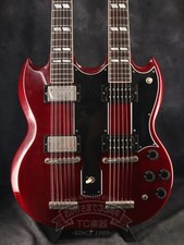 Gibson Custom Shop 2016 Japan