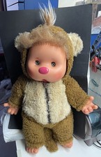 Rosebonbon Fiba versione