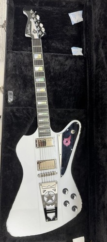 Washburn ps2012 starfire - washburn, made
