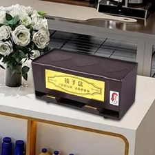 Scatola Portaoggetti Per