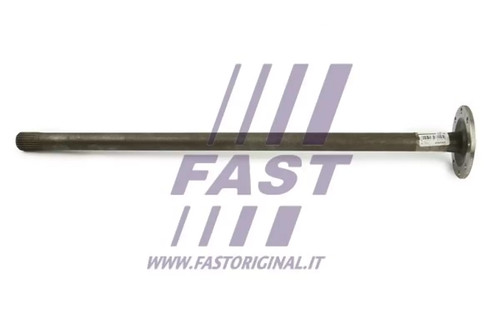 Semiasse fast ft27112 per - fast,